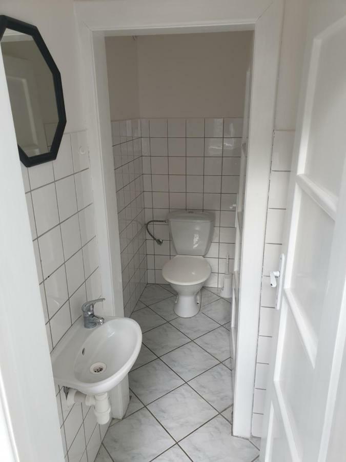 U Mateje Villa Luhačovice Dış mekan fotoğraf