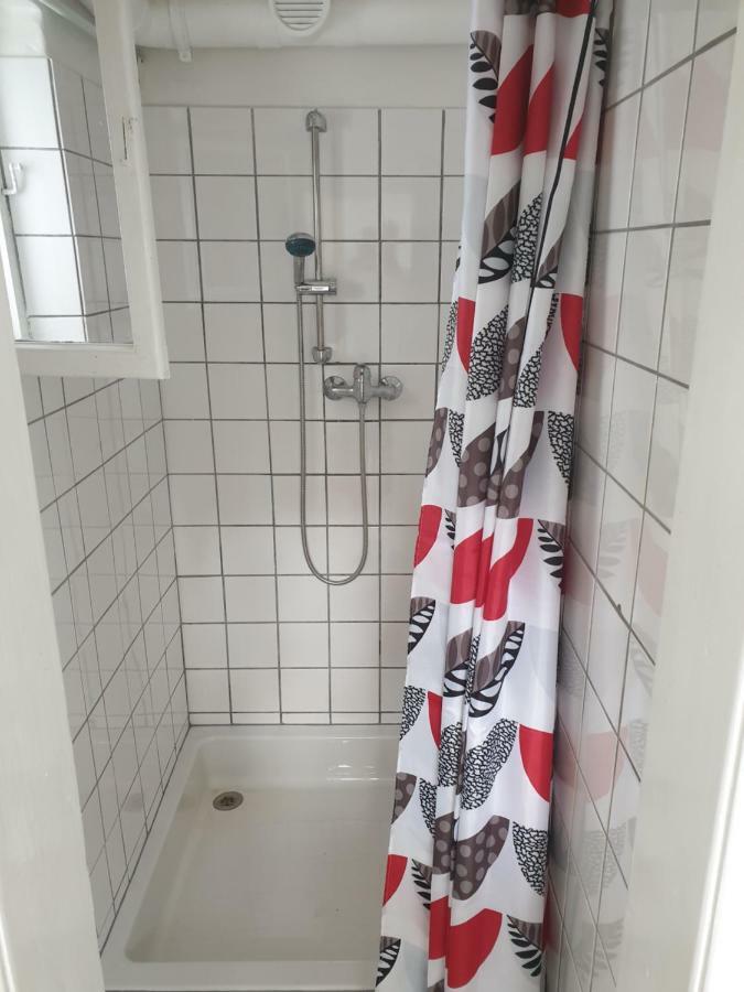 U Mateje Villa Luhačovice Dış mekan fotoğraf