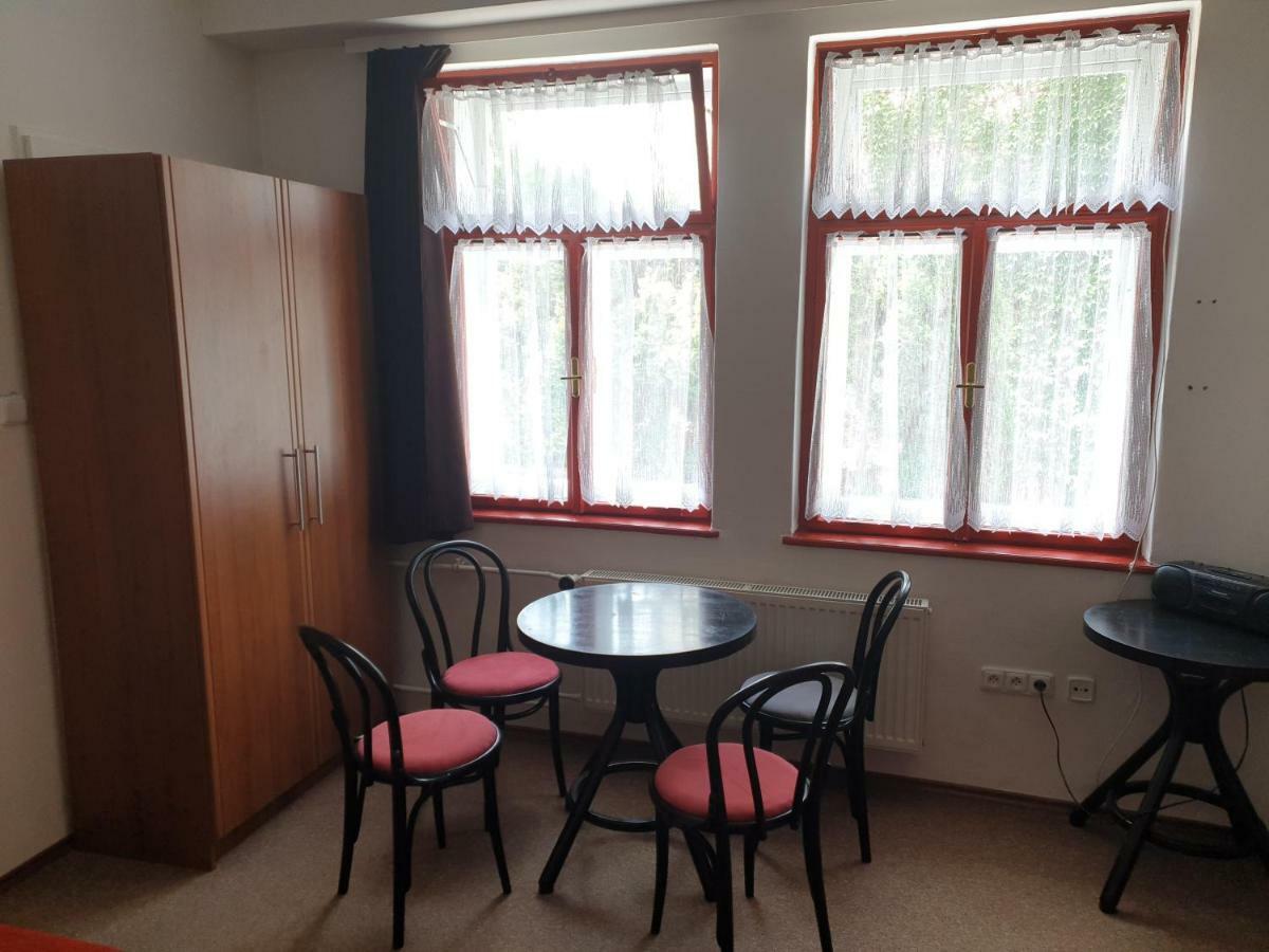 U Mateje Villa Luhačovice Dış mekan fotoğraf